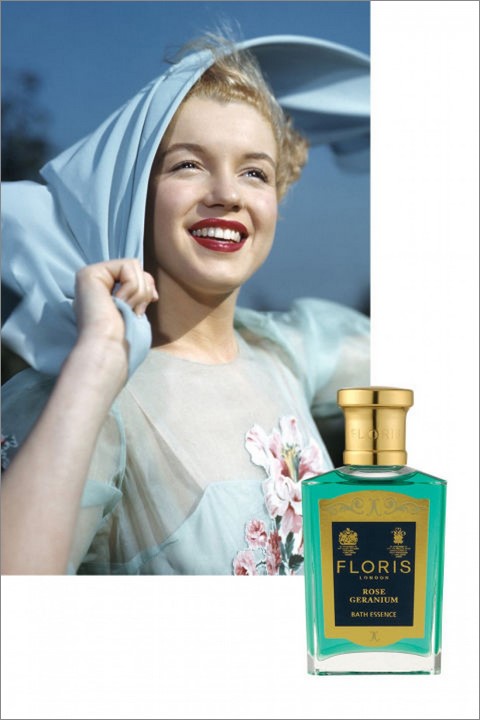 8 Famous Women and the Perfumes They Wore - Maison Retail Management  International