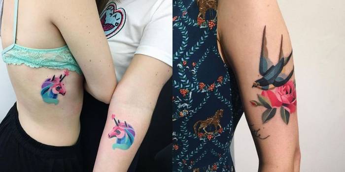 Nghệ thuật xăm hình Tattoo và những điều cần biết khi xăm hình Tattoo   Long huyết PH tan bầm tím giảm sưng đau