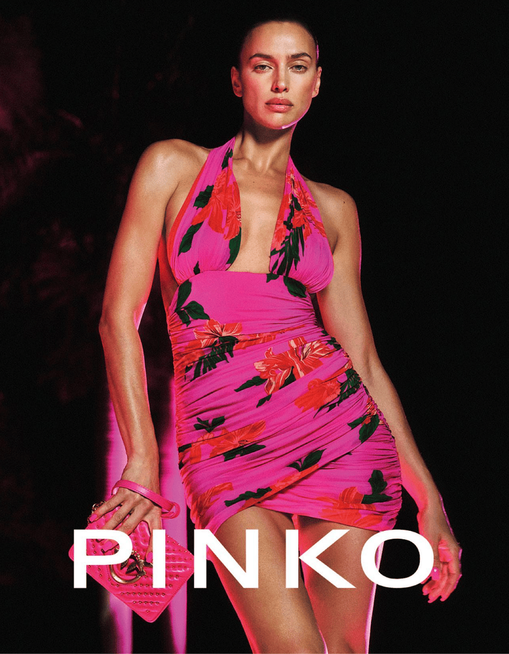 PINKO Brand Banner 615x790