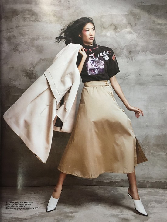 ao-khoac-maxandco-giay-charles-and-keith-1