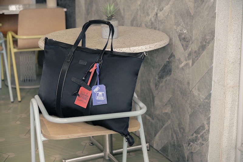 Pedro Launches The Exclusive Kate Bag Edition Exclusively For The Vietnam  Market
