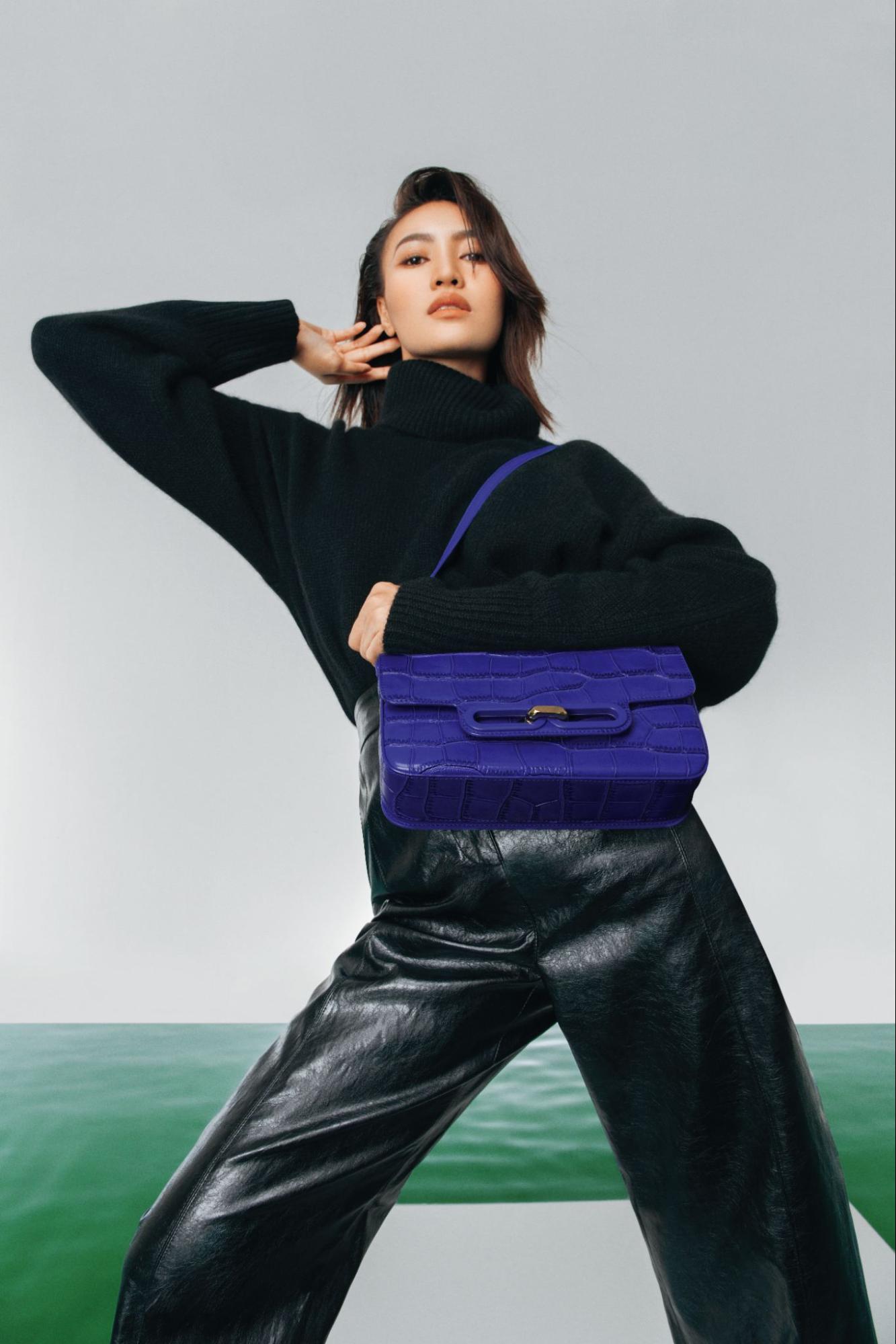 Pedro Launches The Exclusive Kate Bag Edition Exclusively For The Vietnam  Market