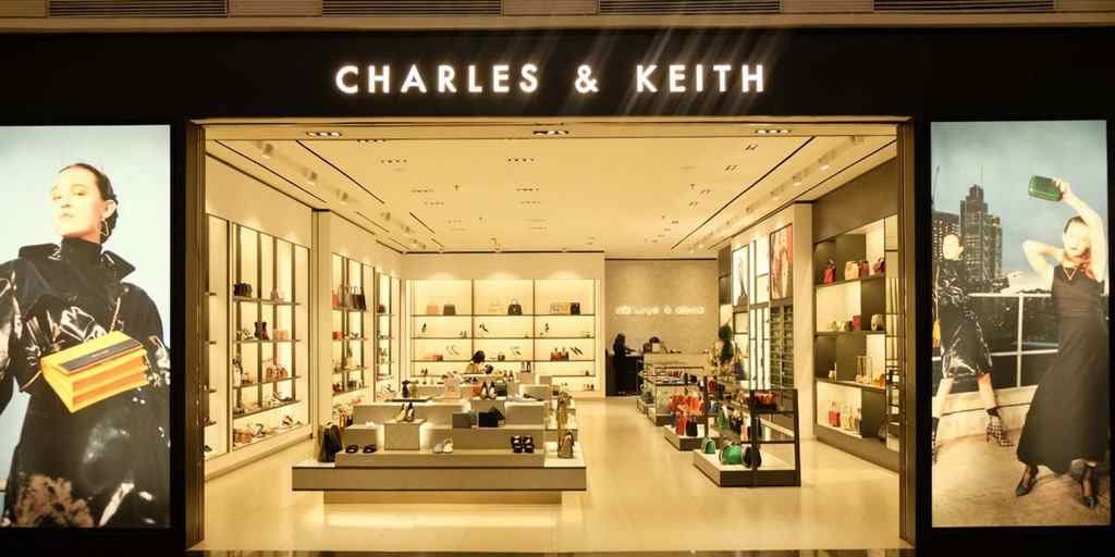 Popular Bags That Make The Brand CHARLES & KEITH
