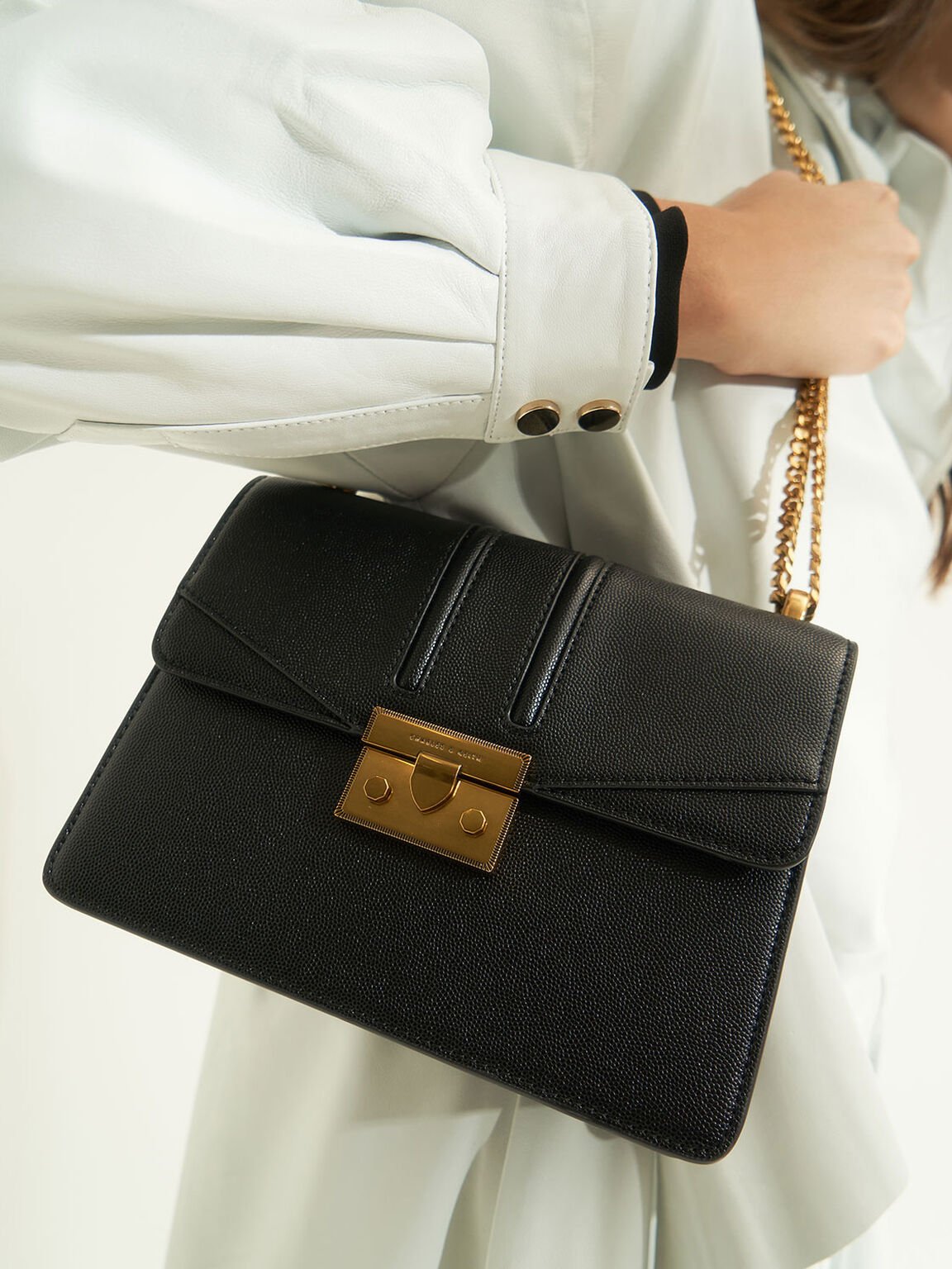Popular Bags That Make The Brand CHARLES & KEITH