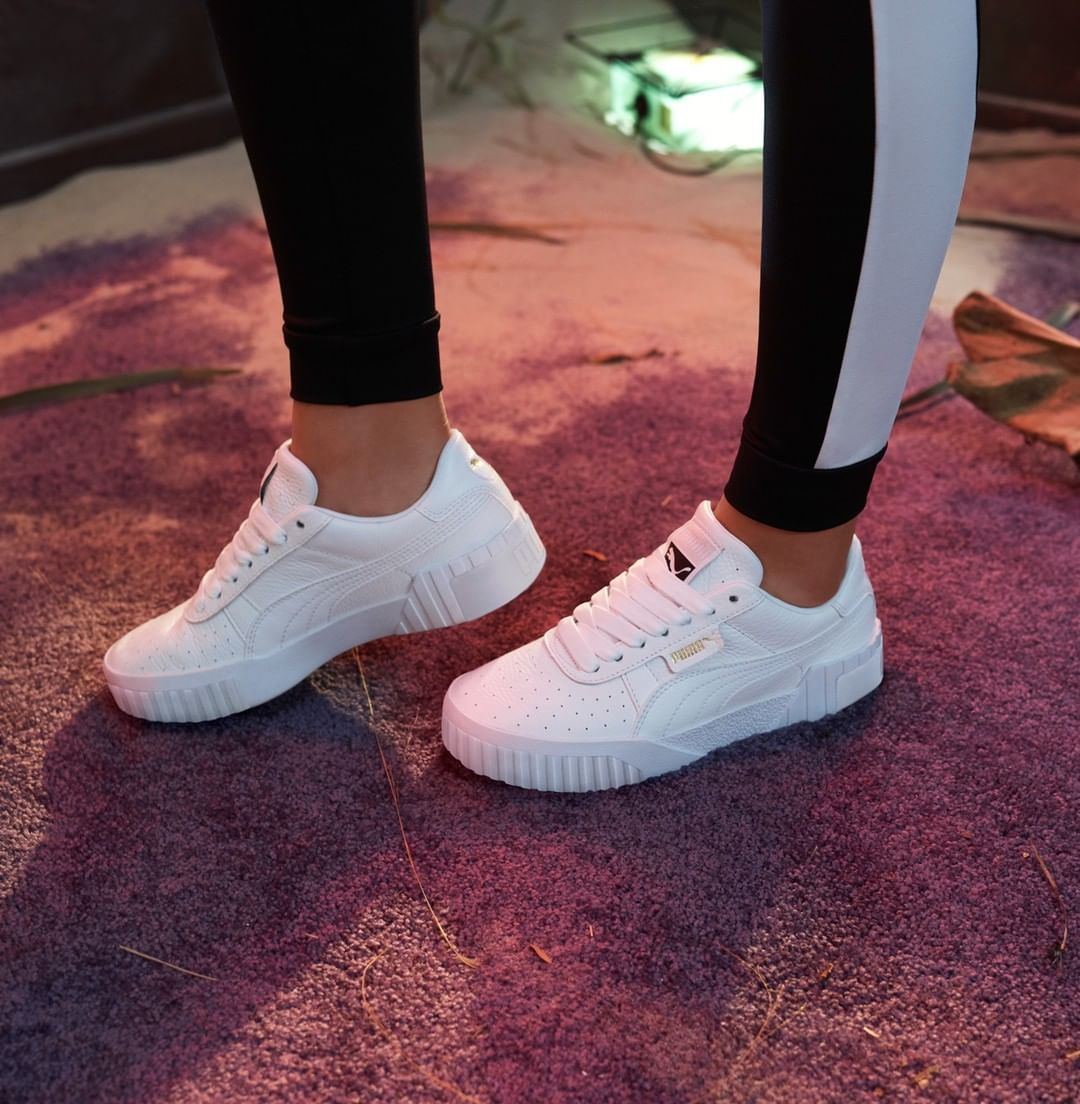 Popular Sneakers That Make The Sportswear Brand PUMA Famous Today