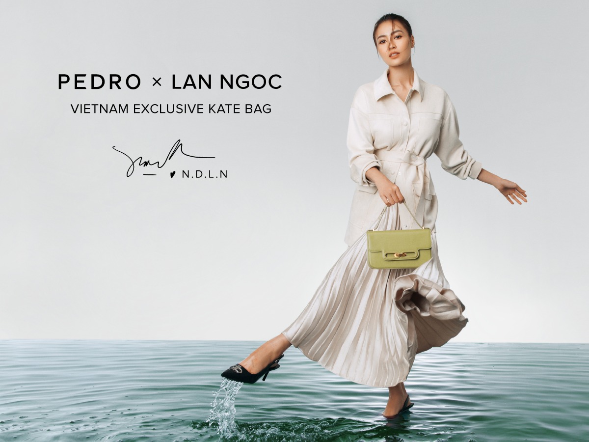 pedro bag new collection