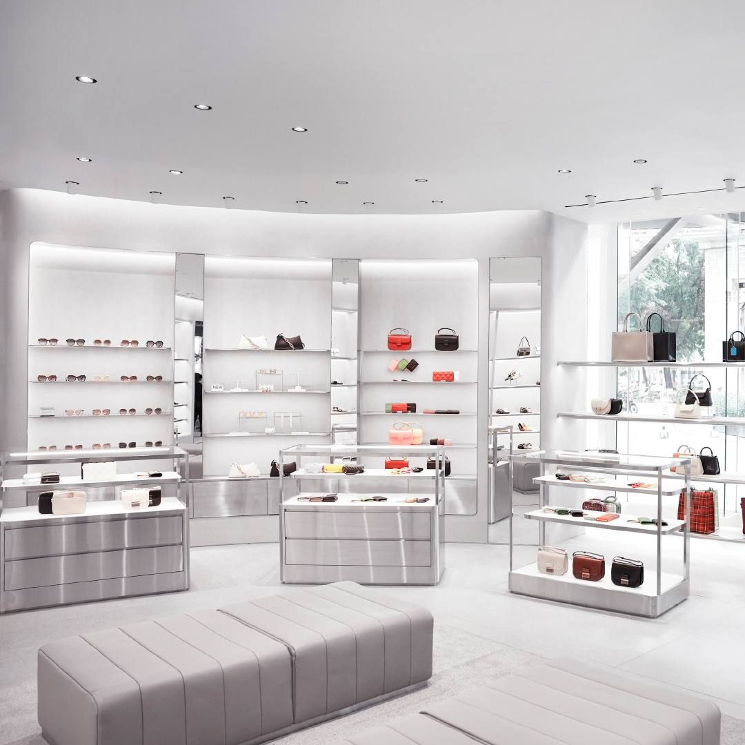 Louis Vuitton opens new store in Hanoi
