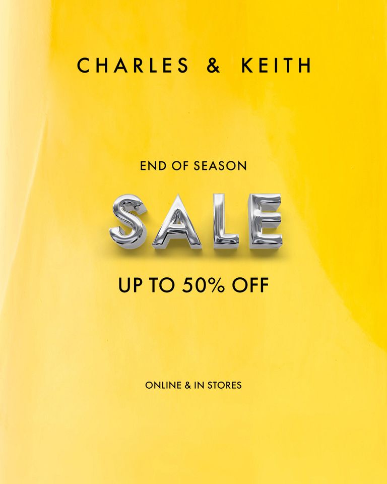 Maison RMI Chiêu Đãi Tín Đồ Thời Trang Với Đại Tiệc End Of Season Sale Lớn Nhất Mùa Hè 2023