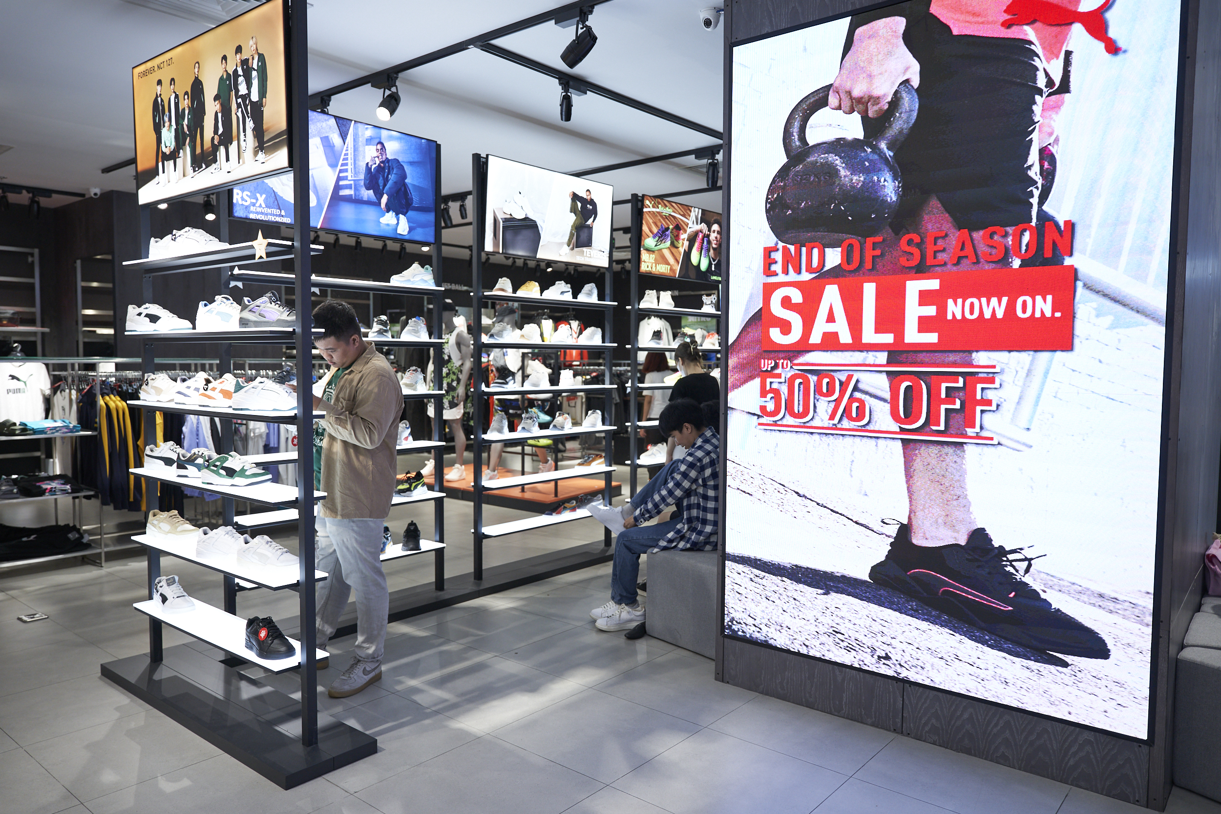 Maison RMI Chiêu Đãi Tín Đồ Thời Trang Với Đại Tiệc End Of Season Sale Lớn Nhất Mùa Hè 2023