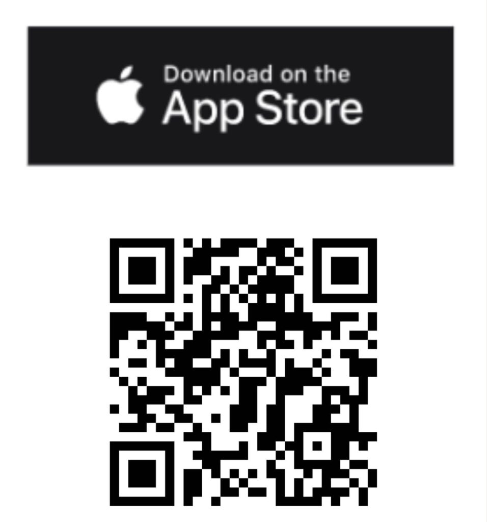 Apple Store QR code for MaisonRMI 1